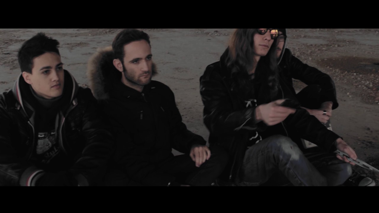 ACSREOS: One Night Festival - HATECLEAN - TRAILER