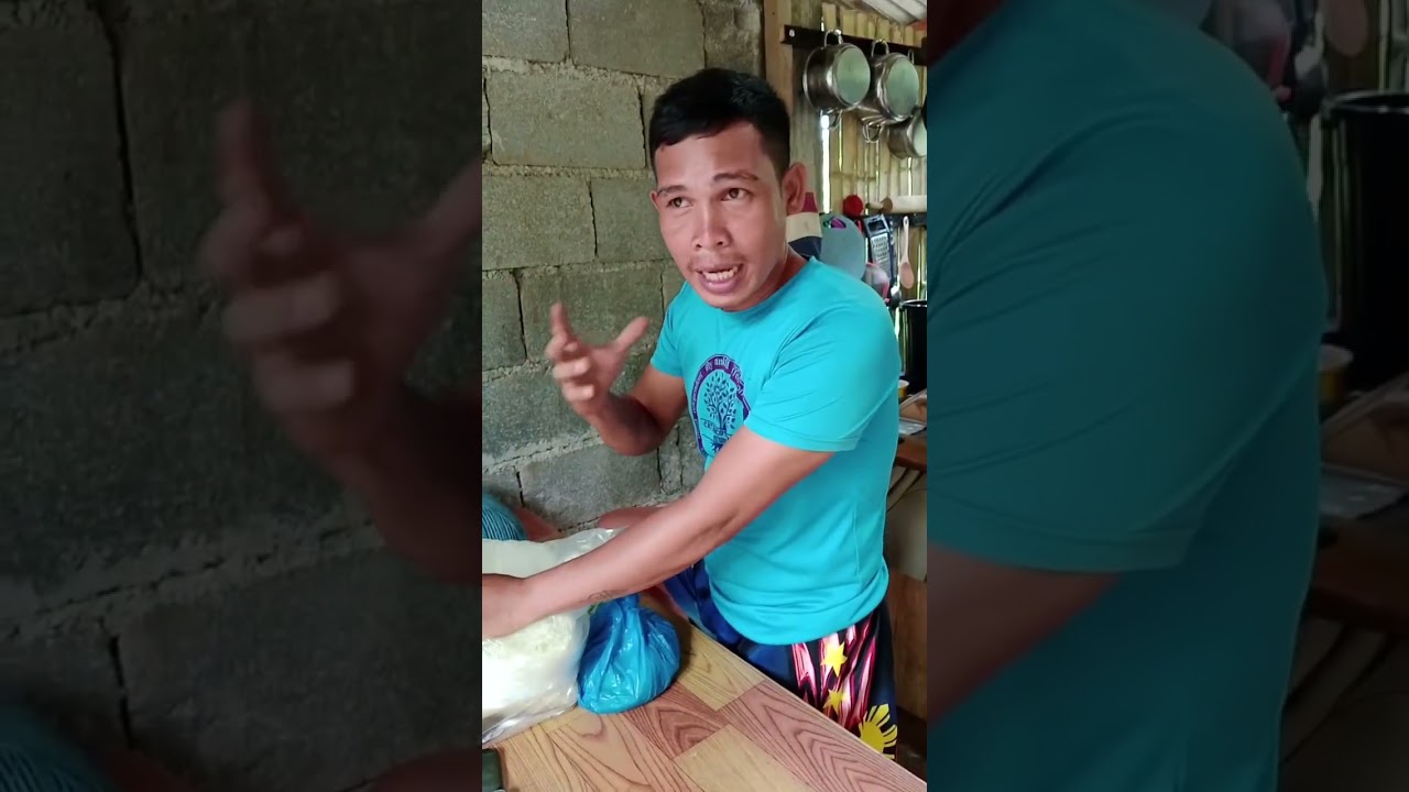 Pagmamahalang ebo at rose paano nabuo🤣