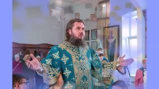 Храм в честь Рождества Пресвятой Богородицы г.Покровск п.Анисовка -