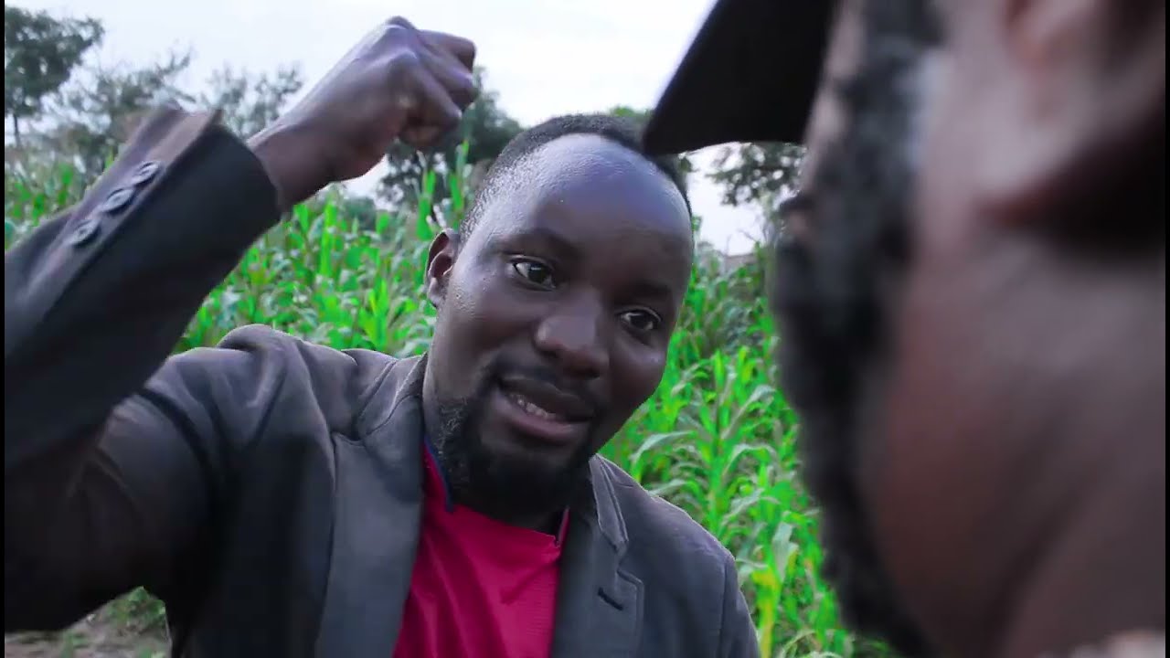 MZEE KAPALATA-part (4)