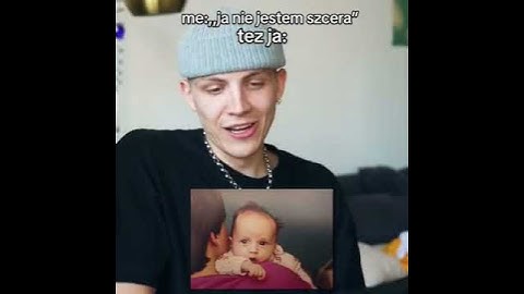 Świeży i hania w dzieciństwie 😍😍