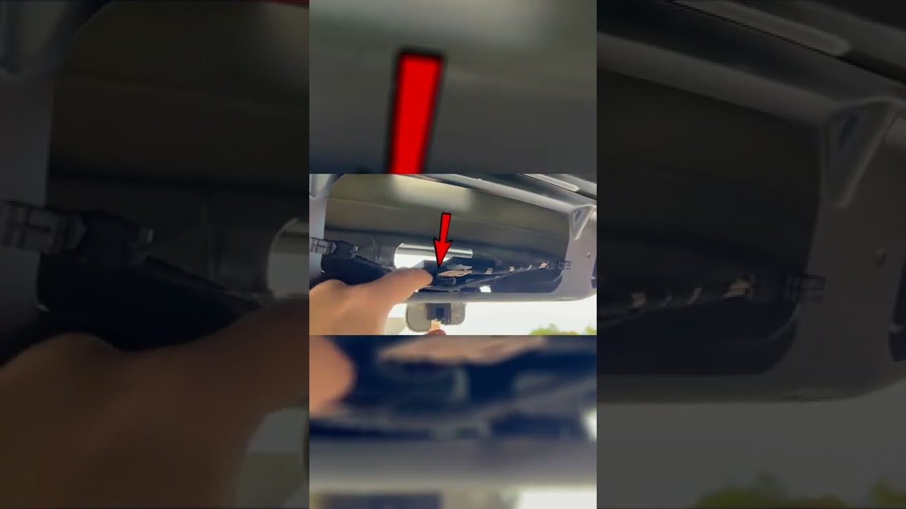 VW Sharan 7N Seat Alhambra Tailgate Lock Problem Fix 