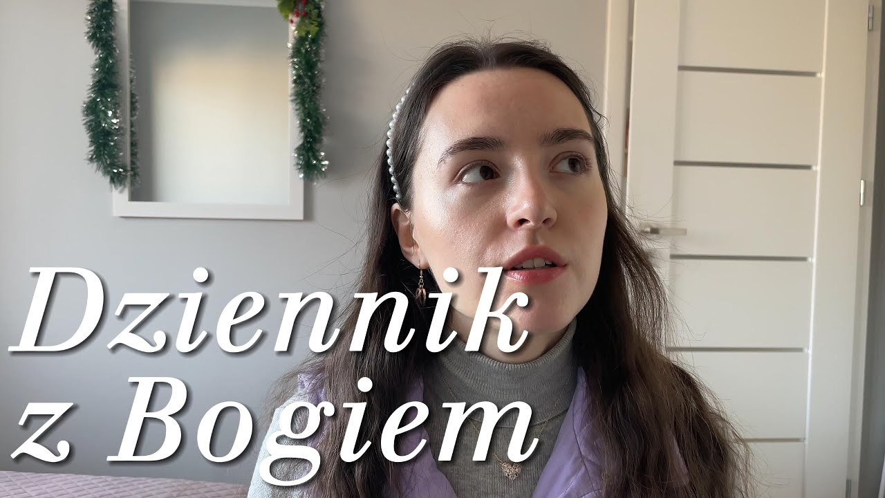 Dziennik z Bogiem | pokój jako owoc Ducha Świętego