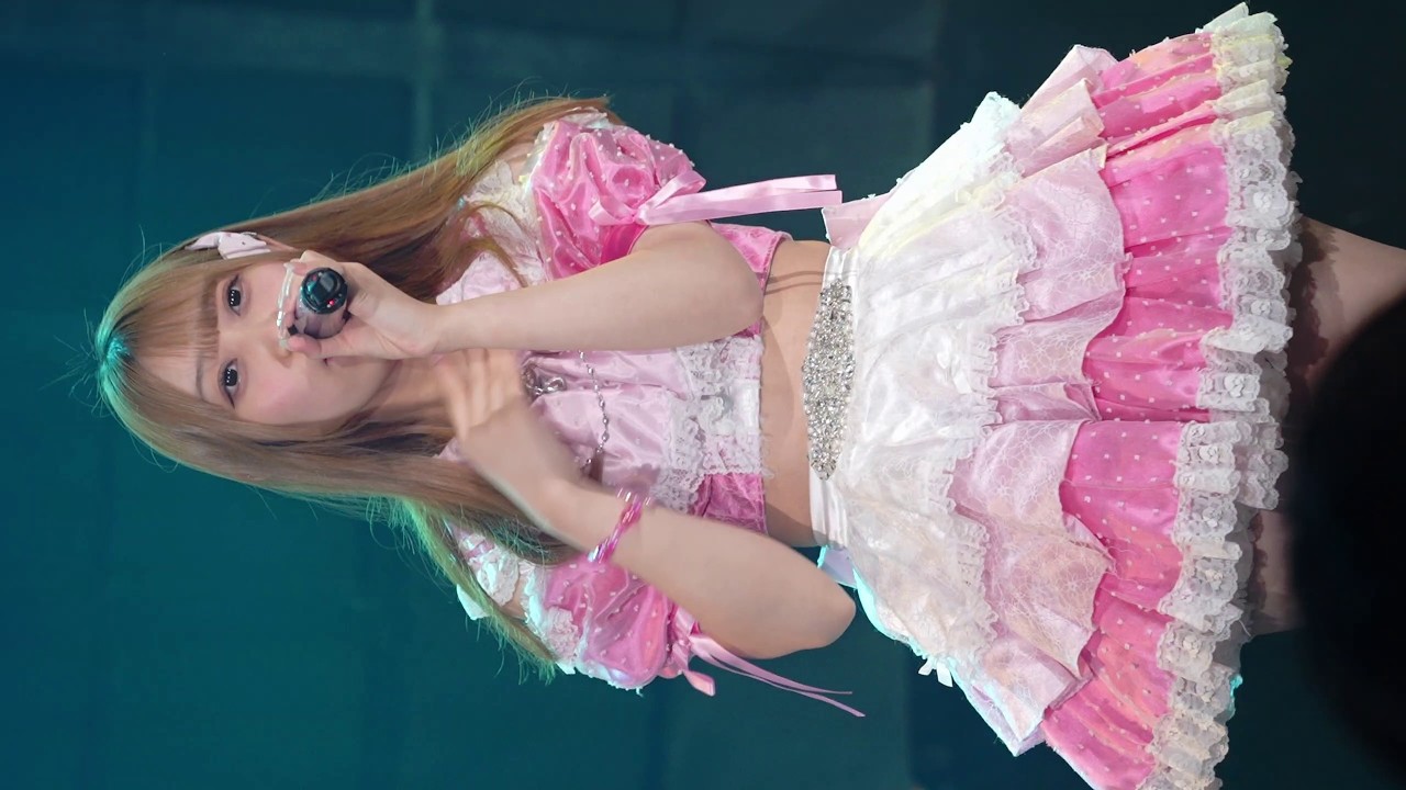 260208【KATA☆CHU】#かたちゅー #JapaneseIdol #推しカメラ #桜田ふうか #KATACHU