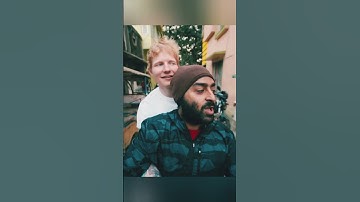 Thumbnail of arijit singh Ed Sheeran  #Sapphire ‪@Official_ArijitSingh‬@EdSheeran #viral #best #song #shorts