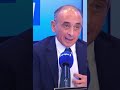 Éric Zemmour : "Il y a deux types de victimes" #shorts #nahel #lola