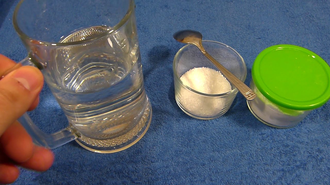 Изжога | Как избавиться от изжоги | Личный опыт - YouTube