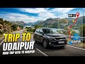 Trip to Udaipur 📍
