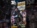 GTA 5 Enhanced - Franklin’den Nefes Kesen Motor Yarışı!