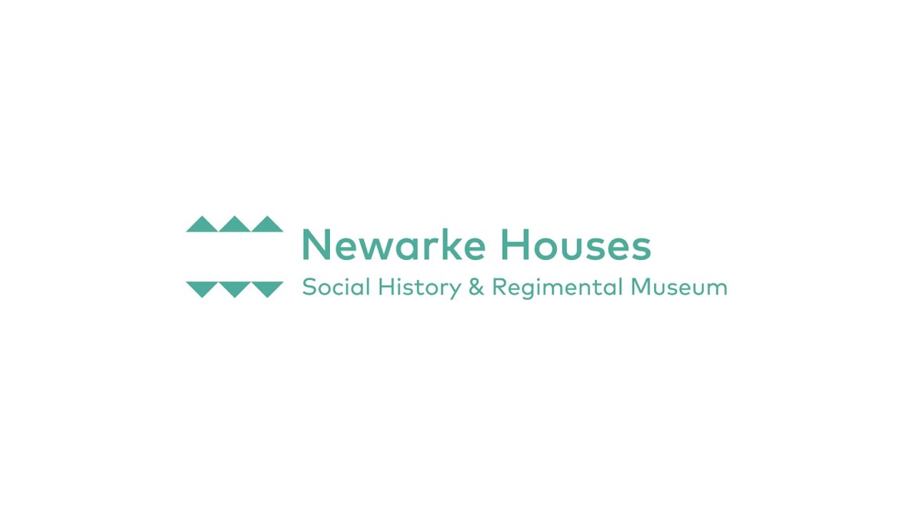 Newarke Houses - Social History & Regimental Museum