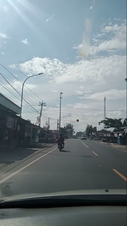 kampung halaman. desa sambong,cepu blora jateng.