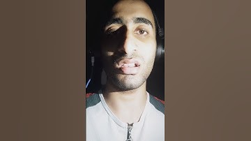 القارئ إبراهيم أحمد لطفي_تلاوة مرئية