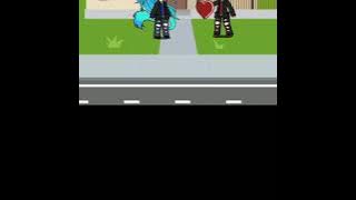 Aku jadi cowok eps 2