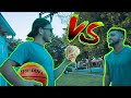 PLAYING MY BROTHER 1 ON 1 FOR $1000 DOLLARS!! (INTENSE)