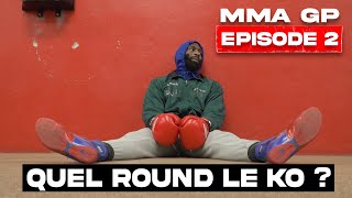 Épisode #2 : Quel round le KO ?