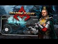 Shadow Fight Arena - Император и Джет (ios) #7