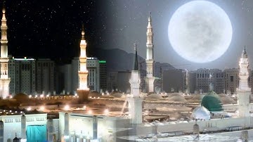 محمد أيوب ...... سورة طه من تراويح الحرم النبوي الشريف عام 1414