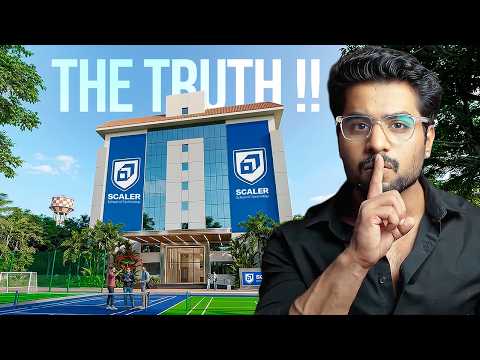 I Investigated India’s Most Hyped Tech College