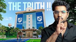 I Investigated India’s Most Hyped Tech College