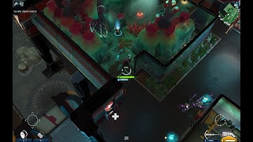 Space Marshals 3 Chapter 2: MISSION 6: THE GREENERY *Part 3 (All bazaar coins & level items)