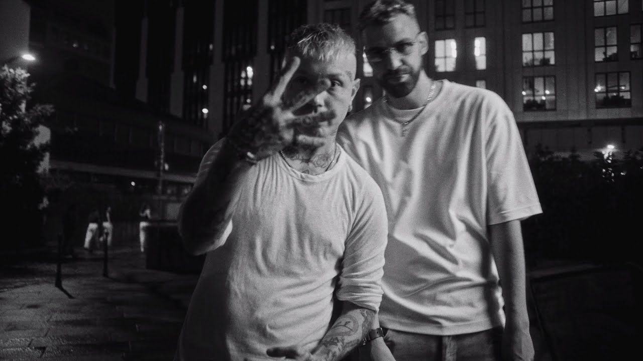 Muretto Milano - MATTONE #4 (Video ufficiale)