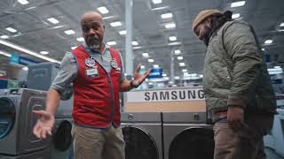 Lowes Commercial 2023 Lowes Knows