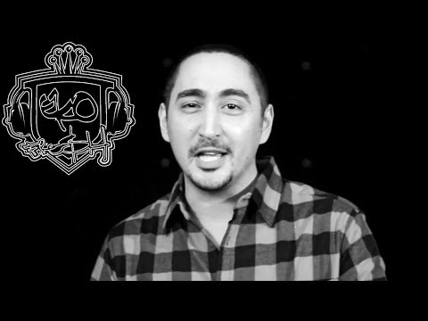 Eko Fresh, Elmo, Aki, Caput, Cengiz, Nedim47, MoTrip - Cypher