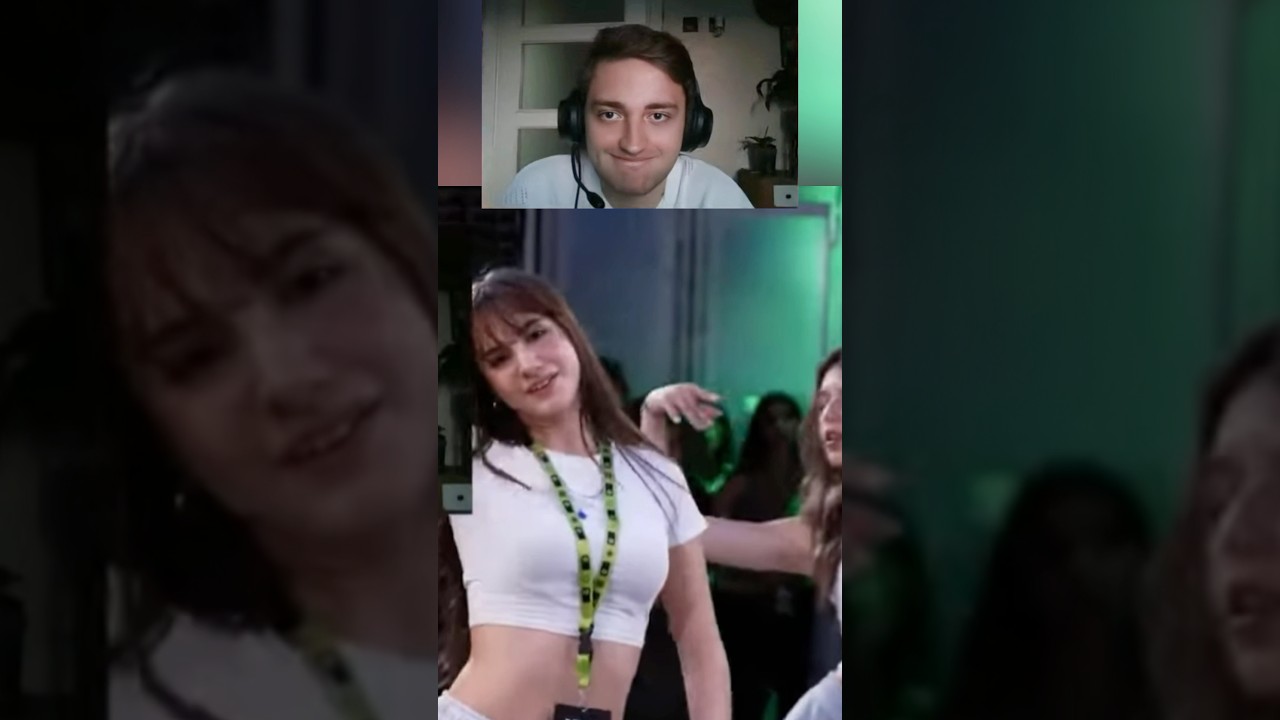 BIG5 2. SEZON TEPKİ (Damla Eroğlu, Cybelle Sude)