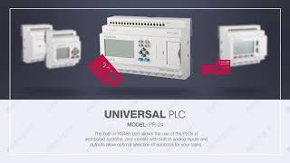 Our Rievtech Product Range from VSL