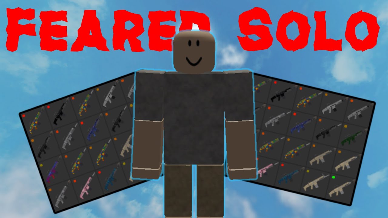 The Solo Life | Trident Survival