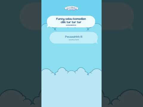 Kata penonton mania tentang tour komedian cilik ini