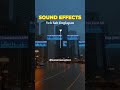 Copyright Free Sound Pack ✅ Part- 28 | Comment media Pack Share you Sound pack link.