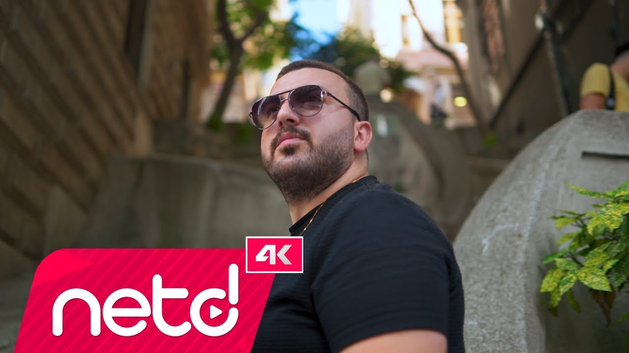 Serkan Baş - Oy Fadime