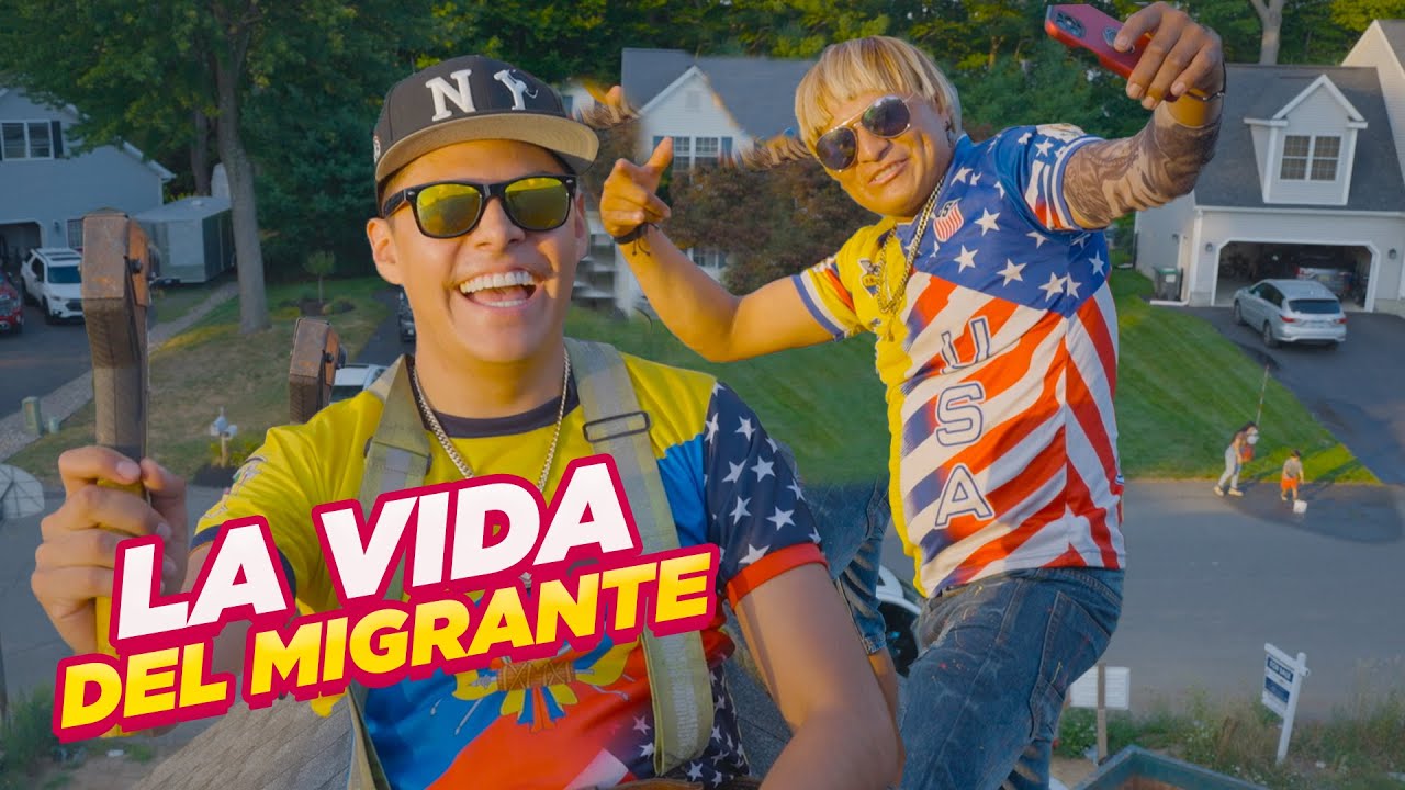 UN DÍA CAMELLANDO de ROOFERO ft.Foforitoalmillon | Kike Jav