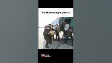 or multislacking #coding #programming #javascript #python