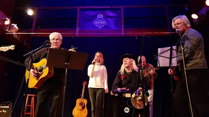This Land Is Your Land Douglas Simmons Musician At...