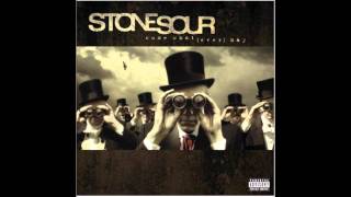 Download lagu Stone Sour - Wicked Game