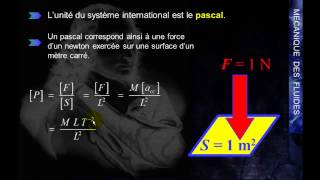 MK Flu 1 - 2 - La pression et ses unités