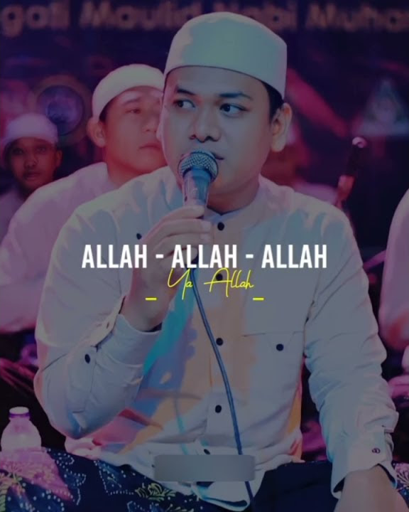 Story WA sholawat ilahana | Az zahir