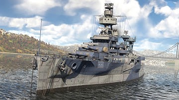 New Naval Vehicles - Update SONS OF ATTILA Dev Server - War Thunder
