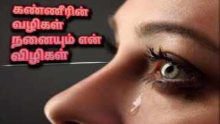 Kaneerin Valigal | கண்ணீரின் வலிகள் | Pr- Nathanael Donald | Tamil Christian Worship Song