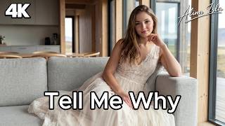 Alina – Tell Me Why (Lyric Video)