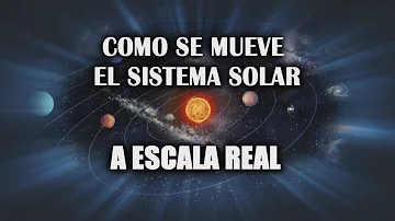 ¿Se mueve realmente el tiempo?