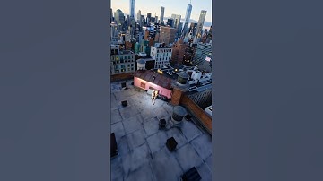DRONE 😆 #rooftop  #shorts #shortvideo #short #funny #trending #viral #ai #drone #shortsvideo #art