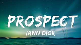 Iann Dior - Prospect (Lyrics) (feat. Lil Baby) | Top Best Songs