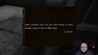 Layers of Fear part 1