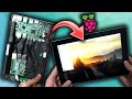 El MINI ORDENADOR Más FAMOSO del MUNDO en Una Tablet | Raspberry Pi 4 + RaspPad 3