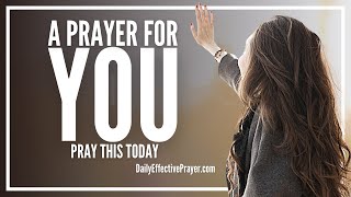 Prayer For You | Can You Pray For Me? Yes, Receive Prayer Here Now Resimi