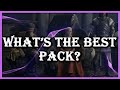 What's The Best Pack In GoTWiC?