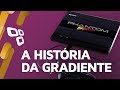 A história da Gradiente - TecMundo